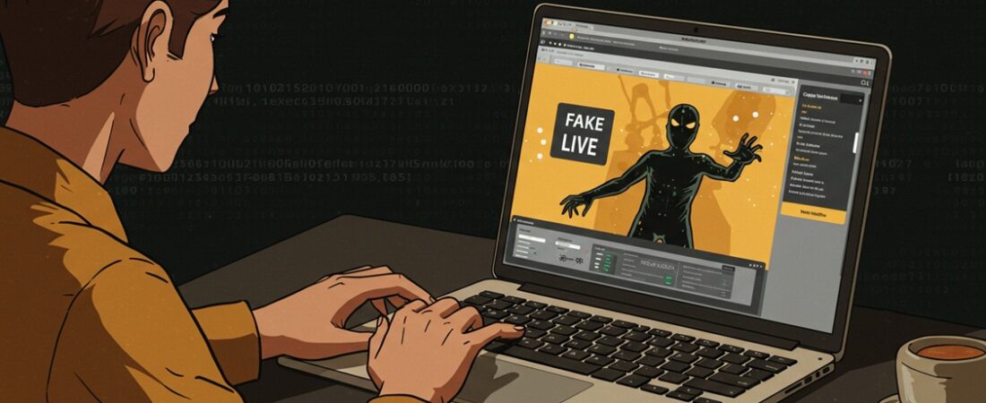macOS 사용자 암호화폐 지갑 노리는 신종 악성코드 주의보… 레저 라이브 위조 앱으로 시드 문구 탈취