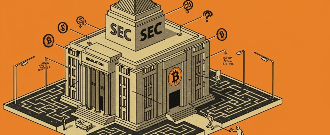 미 SEC, 스테이킹 규제 공백 여전… 산업계 “명확한 지침 내놔라” 촉구