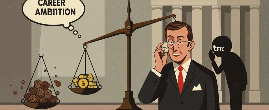 美 CFTC 내부 고발 논란, 제미니 “직원들 경력 욕심이 무리한 기소 야기” 맹공