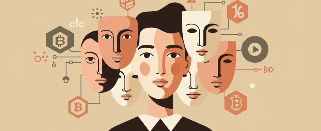 비탈릭 부테린, ‘다원적 정체성’ 시스템 제시…디지털 삶의 새로운 패러다임 예고