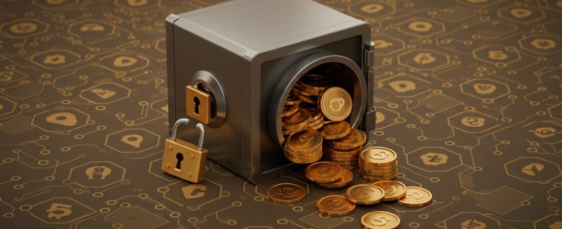 비트코인 DeFi 플랫폼 ‘알렉스 프로토콜’, 830만 달러 해킹 피해… 자가 상장 검증 로직 취약점 악용