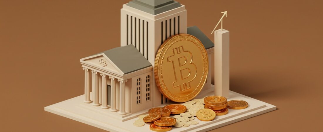 유럽 기업들, 비트코인 재무 전략 확산… 블록체인 그룹 6,800만 달러 규모 BTC 추가 매입