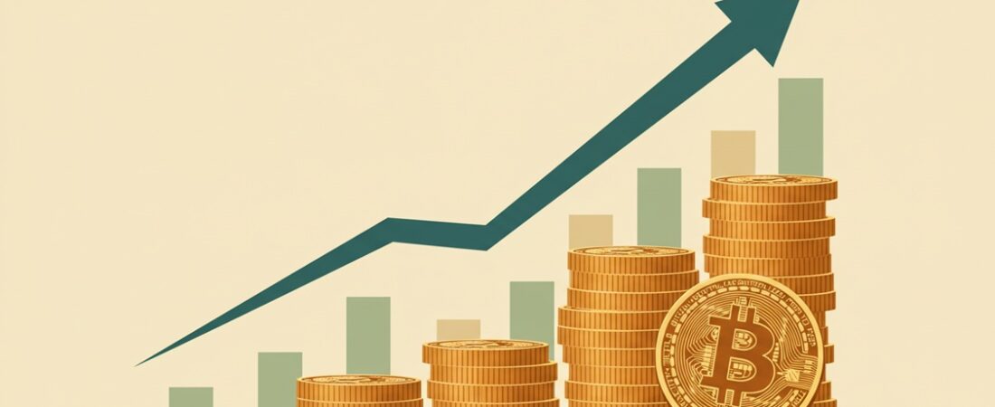 일본판 마이크로스트래티지’ 메타플래닛, 2026년까지 비트코인 10만개 보유 선언… 주식 발행으로 자금 조달