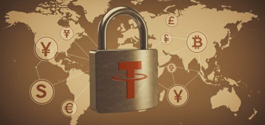 테더의 USDT 동결 권한 논란: 탈중앙 금융의 중심화된 감시자 역할 부상