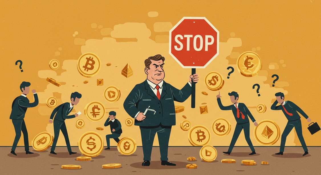 호주 규제 당국, 고객 자금 가짜 암호화폐 투자 유도한 재무 상담사 10년 자격 박탈 조치