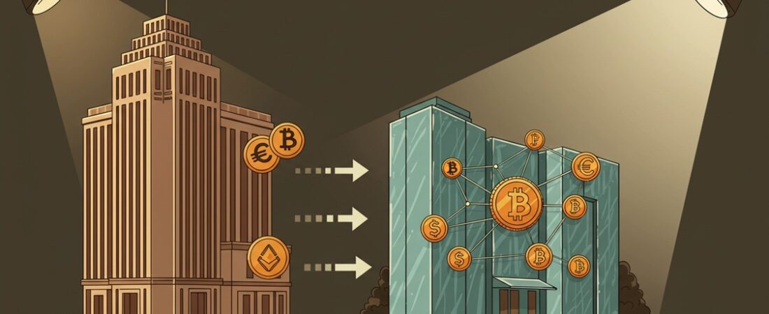 그레이스케일, 대형 암호화폐 펀드 ETF 전환 승인: 비트코인 투자 수단 진화의 끝