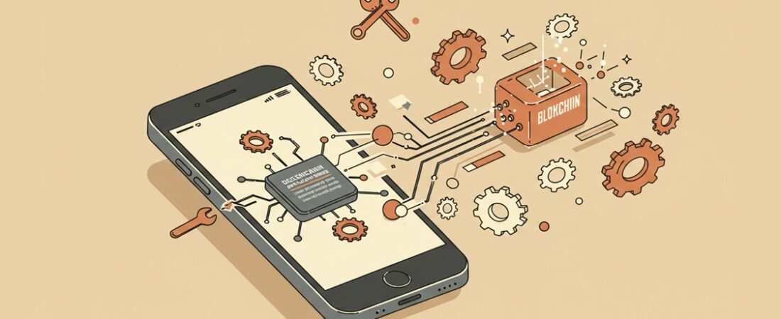 솔라나, 모바일 DApp 개발의 진입 장벽 허물다: ‘노-백엔드’ 시대 개막